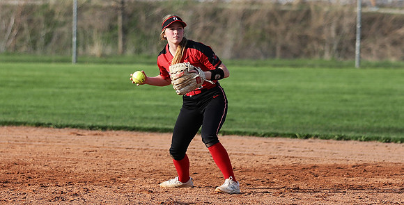 1 Kennedy Schaefer  (26)