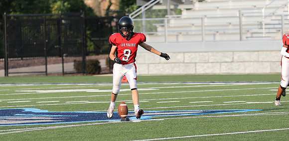 9-8-22 Freshman  JV2 vs. Beaver Dam  (69)
