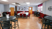 FELLOWSHIP AREA