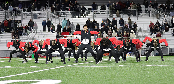 11-5-21 Varsity Dance at Varsity Football Level 3 Playoff game (63)