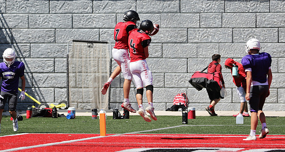 8-13-21 JV Scrimmages  (7)