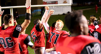 10-7-16 vs. Verona