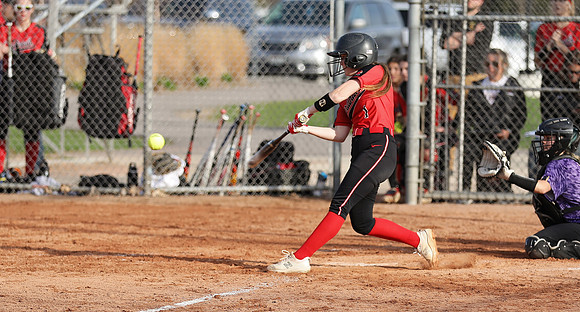 1 Kennedy Schaefer  (13)