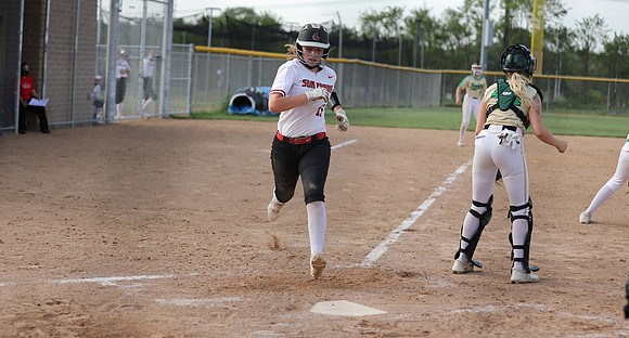 11 Ellie Rademacher  (13)