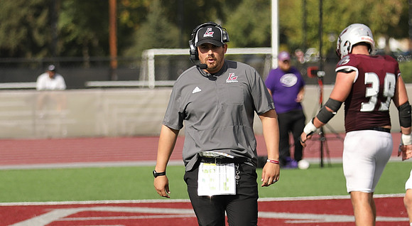 Coach Matt Janus  (14)