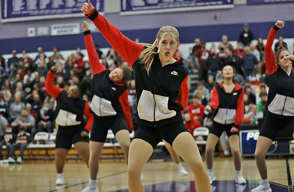 3-10-22 at Varsity Basketball Sectional Game  (65)