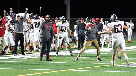 Coach Bob Richards (3)