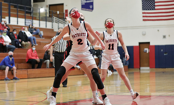 Lily Hansford - Appleton East 2021  (42)