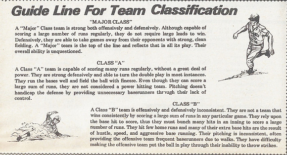 1983 Major State Tournament Program  (1)