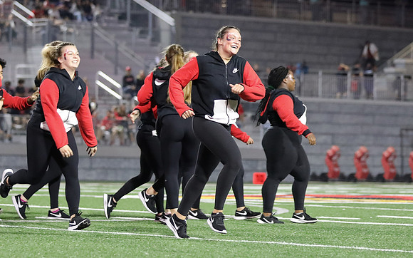 10-1-21 at Varisty Football Homecoming Game  (118)