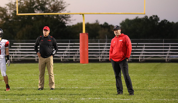 Coach Chris Alexander (4)