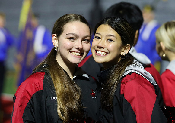 11-5-21 Varsity Dance at Varsity Football Level 3 Playoff game (40)