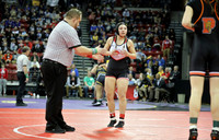 Courtney Schenk 138lbs. at State Tournament 2-23-23 (18)