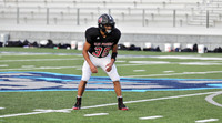 38 Nick Mathura vs. Appleton East  (6)