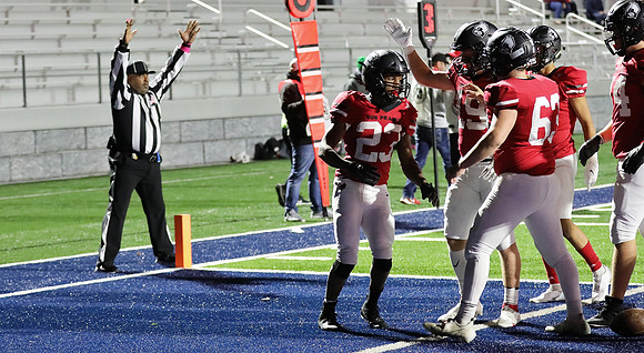 10-22-21 vs Madison La Follette Playoff Round 1  (28)