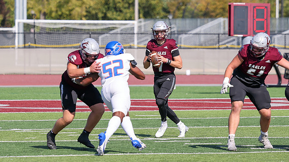 10-5-24 vs. UW Platteville (57)