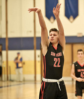 1-10-19 vs. Madison West
