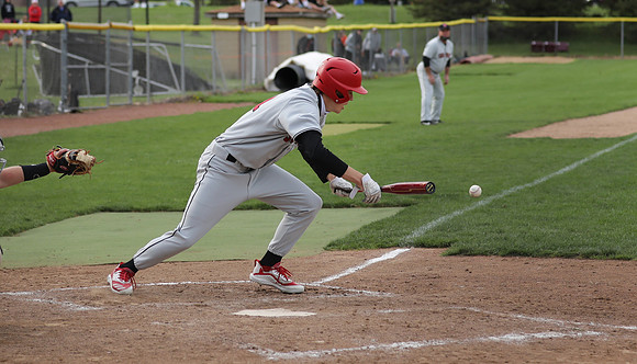 11 Brady Stevens  (47)