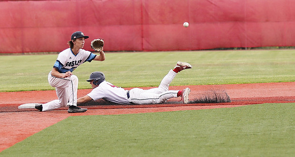 6-17-21 Regional Final vs. Monona Grove (suspended Friday night game)  (44)