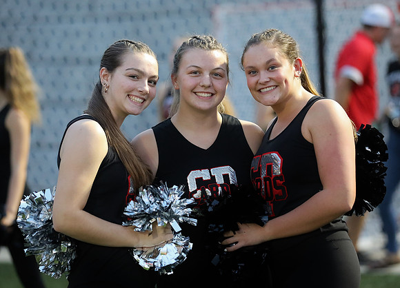 10-1-21 at Varisty Football Homecoming Game  (3)