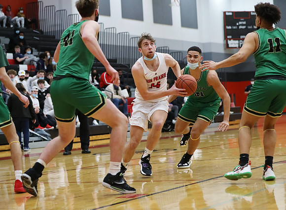 14 Ben Olson  (88)