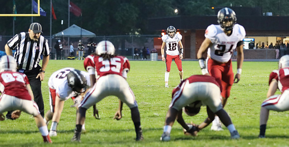 9-3-21 vs. Madison La Follette (65)