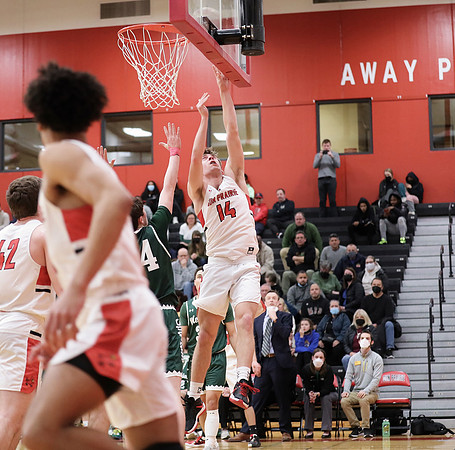 14 Ben Olson  (51)