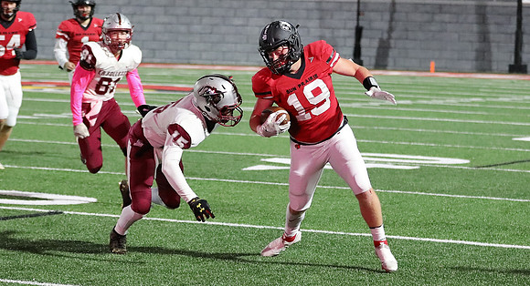 10-22-21 vs Madison La Follette Playoff Round 1  (55)