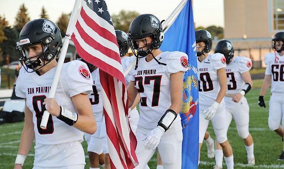 27 Tyler Rauls  (1)