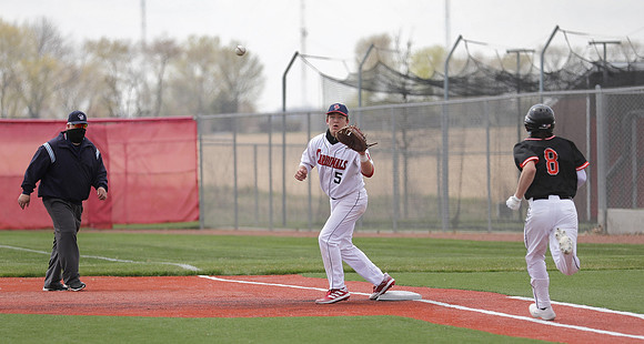 4-24-21 Scrimmage vs. West De Pere (58)
