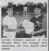 1997 Class C State Tournament  (6)