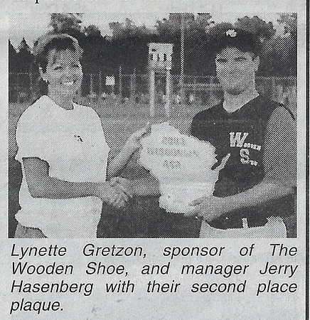 1997 Class C State Tournament  (6)