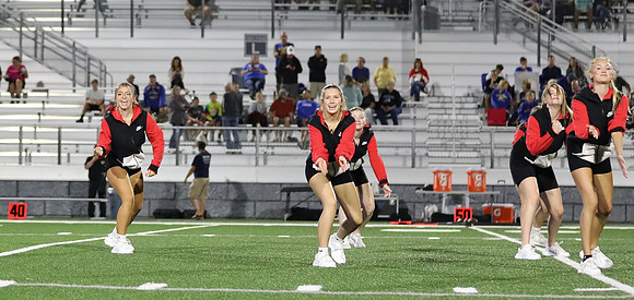 8-26-22 VARSITY Dance Team at Varsity Football Game  (59)
