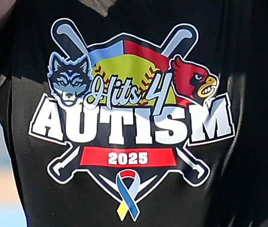 4-24-25 Hits 4 AUTISM Sun Prairie East vs. Sun Prairie West Softball (4)