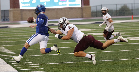 4 Josh Dorschner  (24)