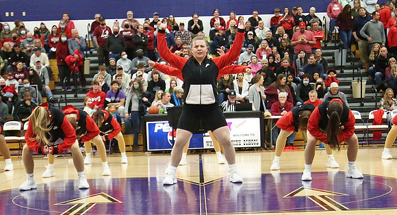3-10-22 at Varsity Basketball Sectional Game  (44)