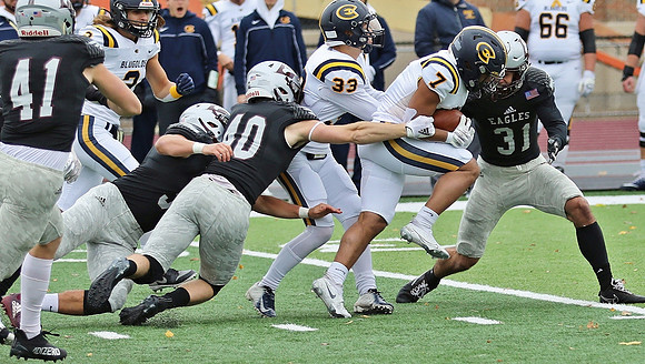 11-13-21 vs. UW Eau Claire  SENIOR DAY & ARMED FORCES DAY  (50)