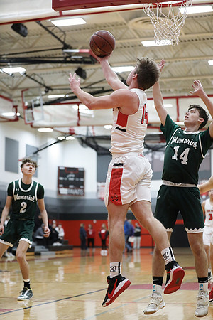 14 Ben Olson  (27)