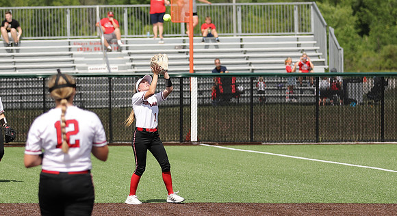 1 Kennedy Schaefer (102)