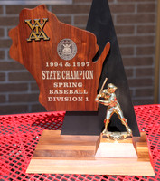 5-25-24 Celebration of State Champions, 50th Anniversary of 1974 State Champs  (5)