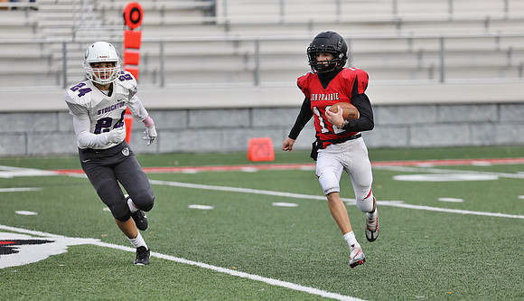 10-13-22 JV2 Freshman vs. Stoughton  (8)