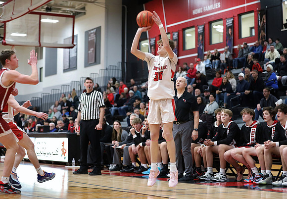 1-26-23 VARSITY (STAFF APPRECIATION NIGHT) vs. Middleton  (42)