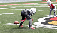 4-25-21 6th Grade Peterson vs. 6th Grade Ingalls