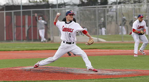 1 Carson Shepard  (36)