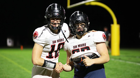 9-17-21 vs. Madison Memorial  (219)