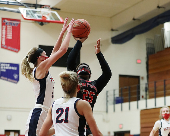 Lily Hansford - Appleton East 2021  (3)