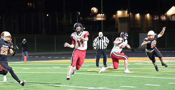 11 Brady Stevens  (10)