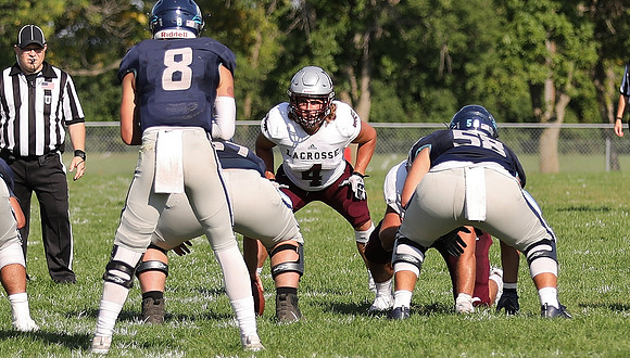 4 Rusty Murphy   (19)