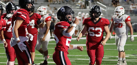 25 Kolton Walters  (12)