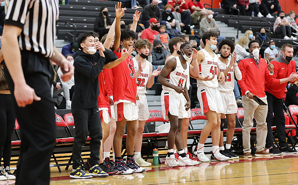 13 Tyus Wills  (1)